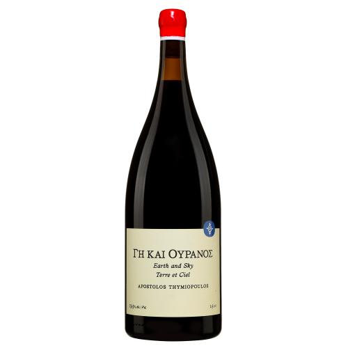 Domaine Thymiopoulos Terre et Ciel Naoussa