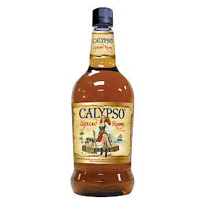 Calypso Spiced Rum