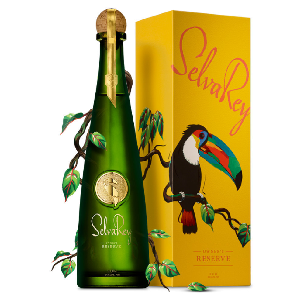 Selvarey Owner's Reserve