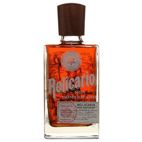 Relicario Superior Dominican Republic Rum