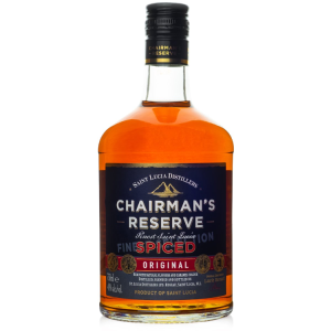 Chairman's Reserve Spiced