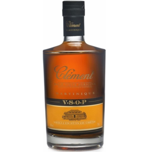 CLEMENT V.S.O.P. Agricole Rum