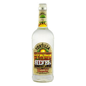 Tortilla Silver Tequila