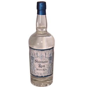 Cleveland Shipmates White Rum