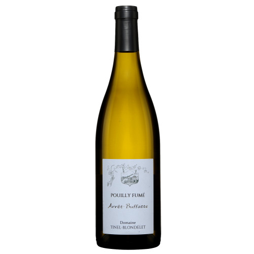 Domaine Tinel Blondelet Pouilly-Fumé White Wine