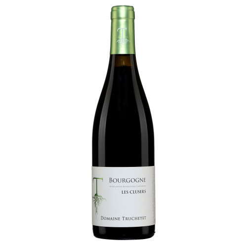 Domaine Truchetet Bourgogne Red Wine