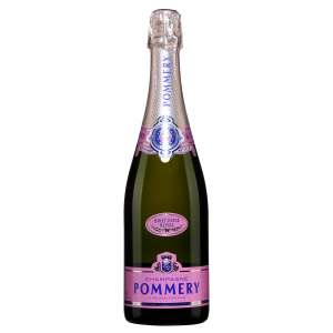 Pommery Brut Rosé Royal