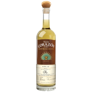 Corazon Expresiones Eagle Rare 17 Anejo