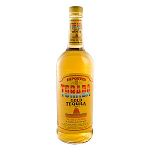 Torada Gold Tequila