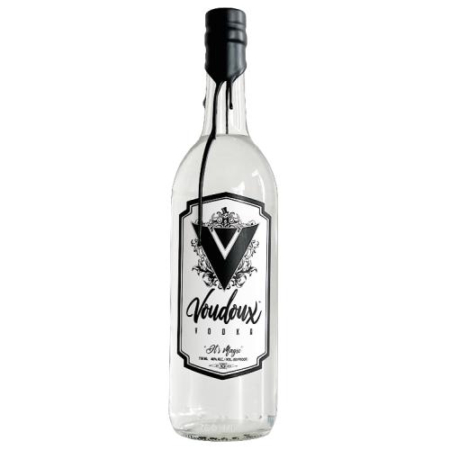 Voudoux Vodka