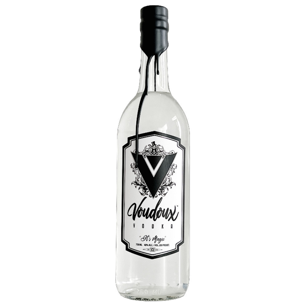 Voudoux Vodka