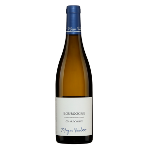 Domaine Truchetet Bourgogne Chardonnay