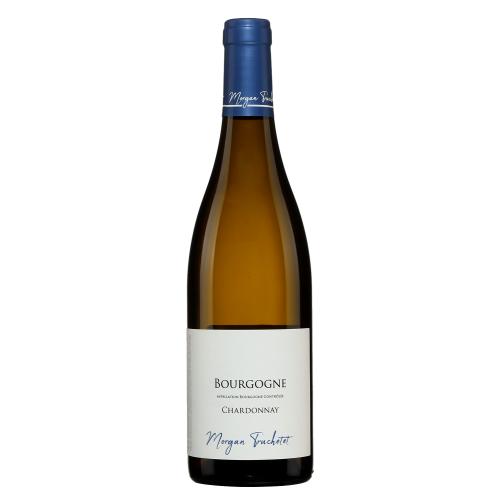 Domaine Truchetet Bourgogne Chardonnay