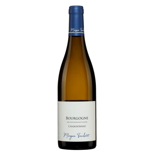 Domaine Truchetet Bourgogne Chardonnay White Wine