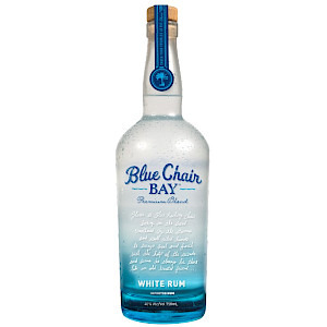 Blue Chair Bay White Rum