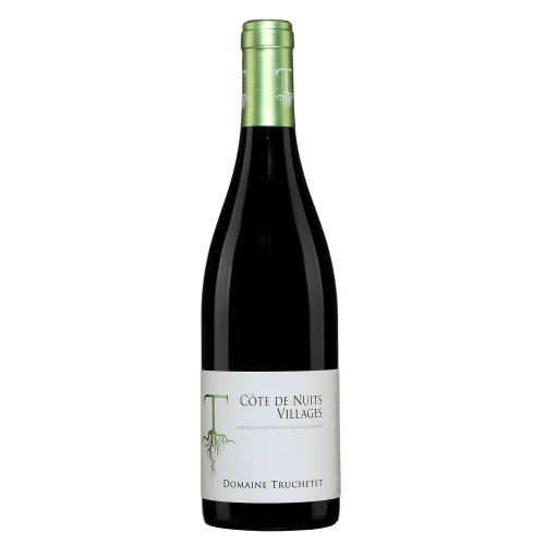 Domaine Truchetet Côte-de-Nuits-Villages Red Wine