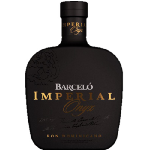 Barcelo Imperial Onyx Rum