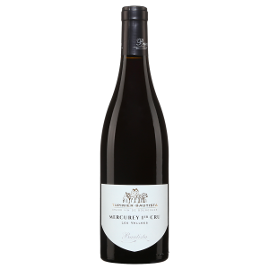 Domaine Tupinier-Bautista Mercurey Premier Cru Les Vellées