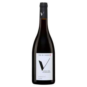 Domaine Vendange Mondeuse Le Coz Vin de Savoie