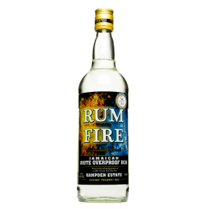 Rum Fire