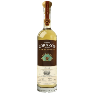 Corazon Expresiones Thomas H Handy Sazerac Anejo