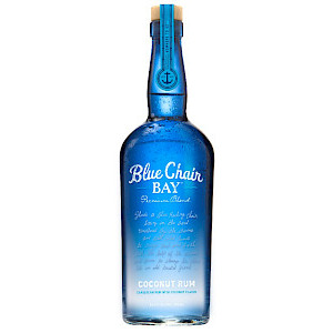 Blue Chair Bay Coconut Rum