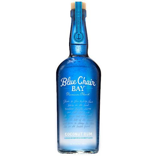 Blue Chair Bay Coconut Rum