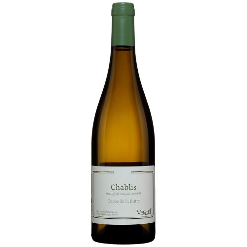 Domaine Verget Chablis Cuvée de la Butte