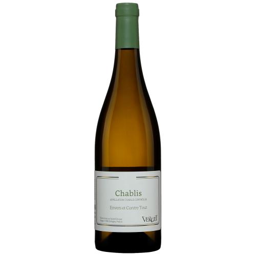 Domaine Verget Chablis Les Envers et Contre Tout