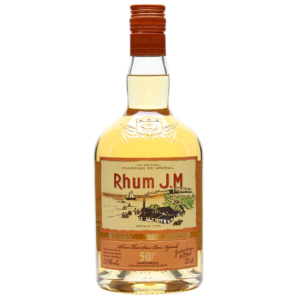 Rhum J.m. Gold