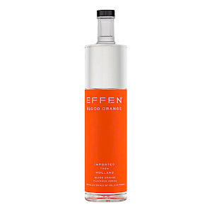 Effen Blood Orange Vodka