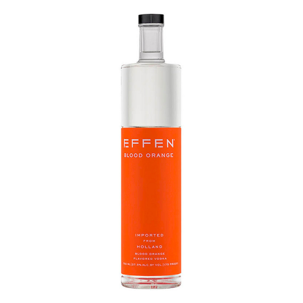 Effen Blood Orange Vodka