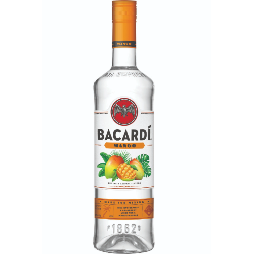 BACARDI Mango Rum