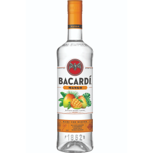 Bacardi Mango Rum