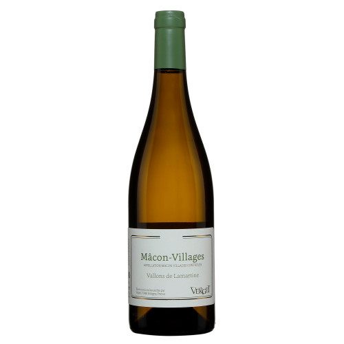 Domaine Verget Mâcon-Villages Chardonnay White Wine