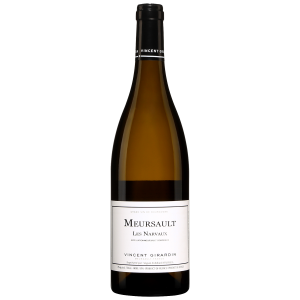 Domaine Vincent Girardin Meursault Les Narvaux