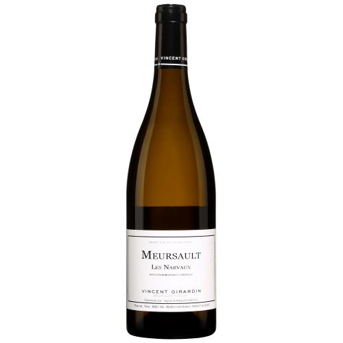 Domaine Vincent Girardin Meursault Les Narvaux