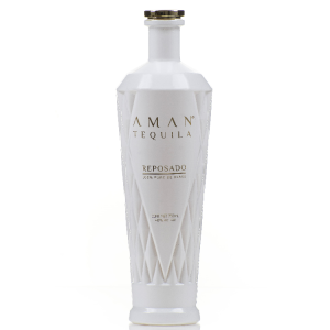 Aman Tequila Reposado