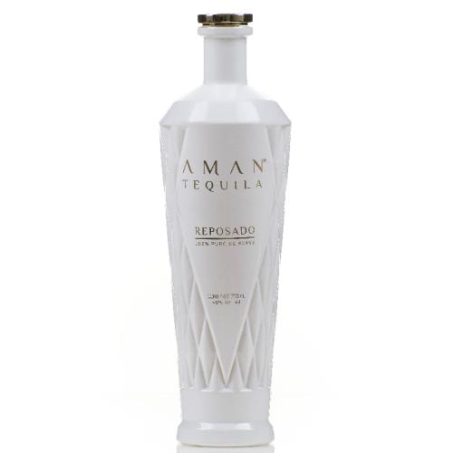 Aman Tequila Reposado