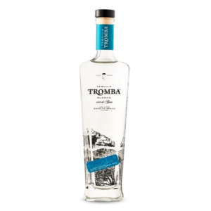 Tequila Tromba Blanco