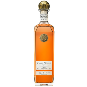 Casa Noble Añejo