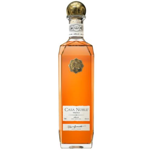 Casa Noble Añejo