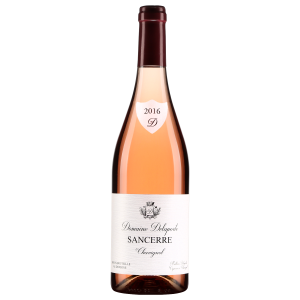 Domaine Vincent Delaporte à Chavignol Sancerre