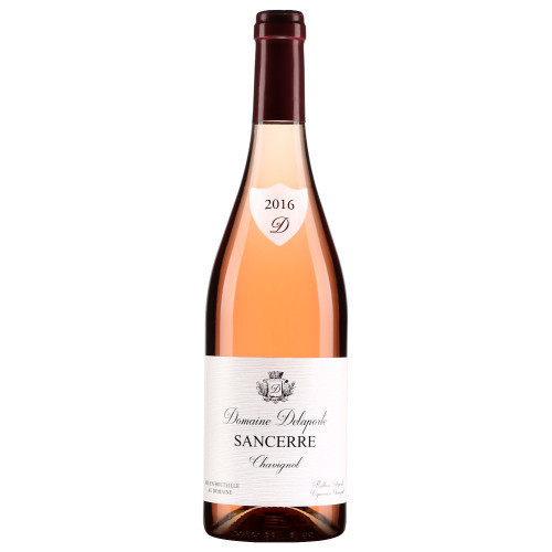 Domaine Vincent & Delaporte Sancerre Rosé Wine