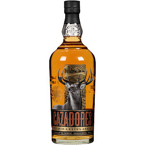 Cazadores Extra Añejo Tequila