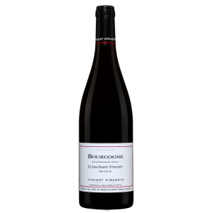 Domaine Vincent Girardin Bourgogne Pinot Noir Cuvée Saint-Vincent