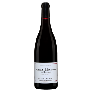 Domaine Vincent Girardin Chassagne-Montrachet Premier Cru La Maltroie