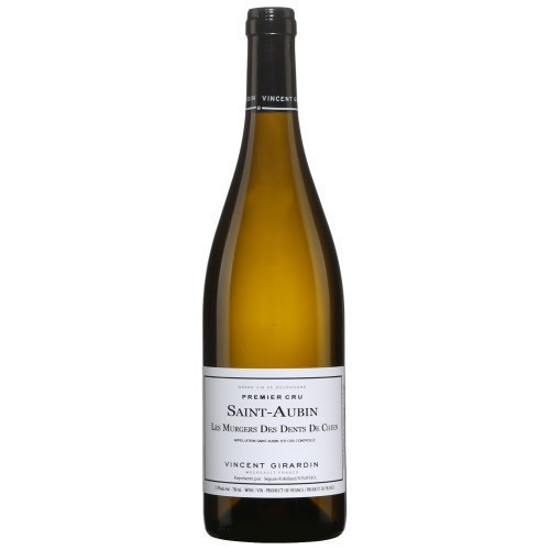 Domaine Vincent Girardin Saint Aubin Premier Cru White Wine