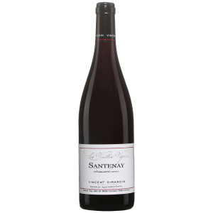 Domaine Vincent Girardin Santenay Vieilles Vignes