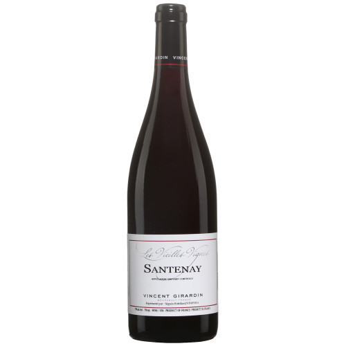 Domaine Vincent Girardin Santenay Vieilles Vignes Red Wine